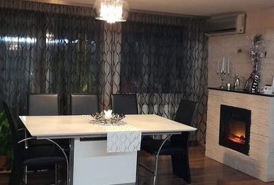 Ap5cam(liv.+4dorm,4bai) tot.decom,mob-util+2parc/Popesti-Leordeni - 13