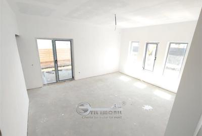 Casa Individuala 3 Camere Terasa Acoperita Vorovesti Miroslava - 1