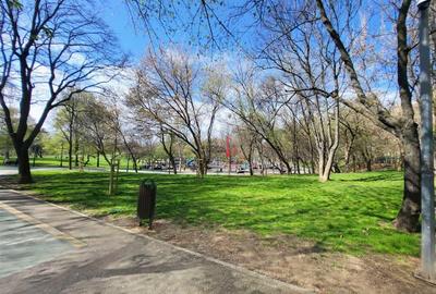 OFERTA RARA / 2 CAMERE DECOMANDAT CU VEDERE LA PARC I.O.R - 2