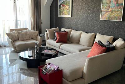 Duplex Premium de Închiriat | 200 mp | – Arcul de Triumf | 2 Parcări - 1