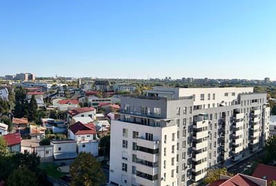 Apartament 2 camere - bloc nou - metrou Mihai Bravu - Vitan - 17