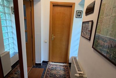 Apartament 3 camere Cioplea Predeal - 5