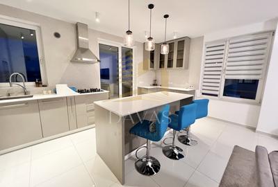 Apartament cu 2 camere semidecomandat în Andrei Mureșanu
