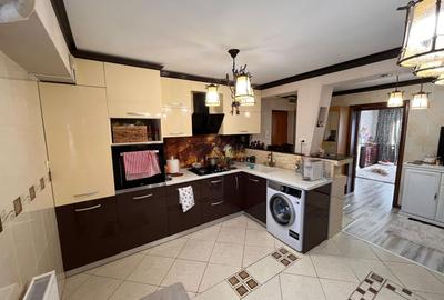 3 Camere | Centrală Proprie | Parcare | Decomandat - 5