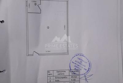 Vanzare spatiu comercial 54 mp Colentina Carrefour - 5