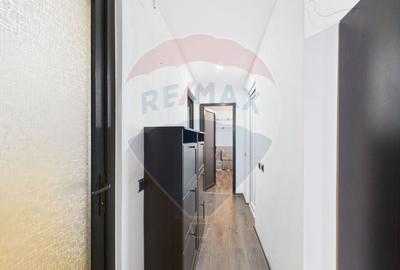 Apartament elegant 3 camere 74 MP utili - 7