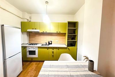 Apartament 2 camere | 11min Metrou Obor | Centrala proprie | - 7