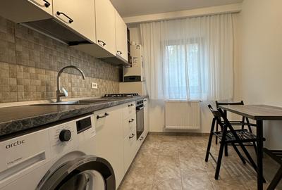 Apartament 2 camere, decomandat, loc de parcare subteran, Metrou Mihai Bravu !!! - 7