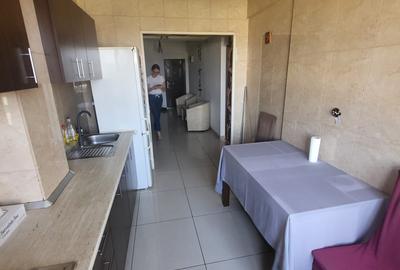 Prelungirea Ghencea. 3 camere | 92 mp | Centrală proprie | Cartierul Latin - 15