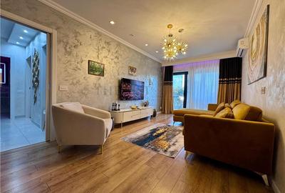 IANCU NICOLAE | DE VANZARE APARTAMENT 2 CAMERE | LOC PARCARE - 3