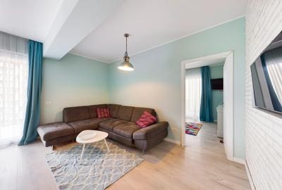 Apartament 2 camere  Vedere la mare  100 m de plajă  Terase 41  mp | Mamaia Nord - 2