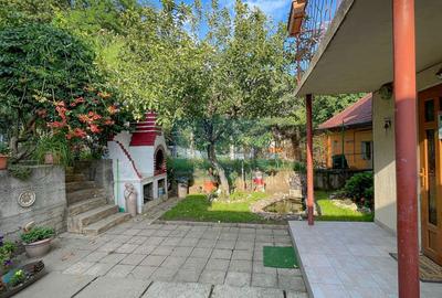 Casa in zona Lend din caramida arsa, 300 mp utili - 7