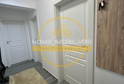 Apartament 2 camere, CUG  54 MP Parcare inclusa - 4