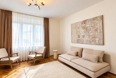 Apartament cu 2 camere decomandat, mobilat în Griviței