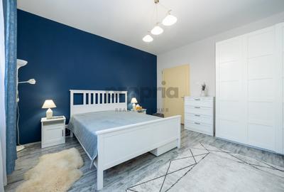 Casă de închiriat | Str. Tudor Vladimirescu | Zonă cu acces facil - 2