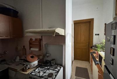 REA1025114 Duplex cu gradina l 6 Camere l Stefan cel Mare - 6