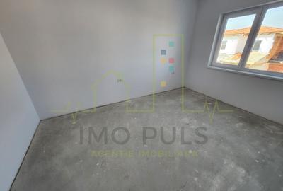 Duplex despartit prin Garaj. Dumbravita - 11