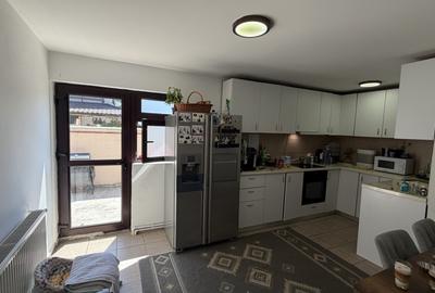 Vila superba 5 camere, dormitor jos, 188 mp, 457 mp teren, garaj, Ciorogarla - 7