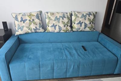 APARTAMENT 2 CAMERE RENOVAT MODERN MOBILAT & UTILAT BOXA LOC PARCARE - 4