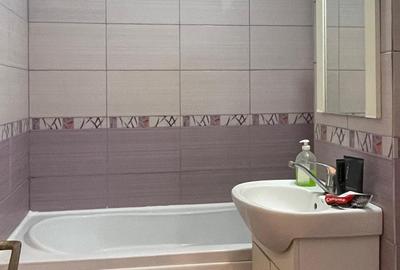 KM 4-5 - Doraly, apartament cu 2 camere la etajul 1, gaze la ușă - 8