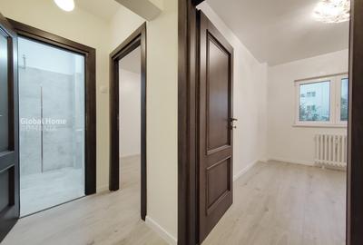 Ștefan cel Mare – Obor | 4 Camere | 83 mp | Prima Închiriere - 4