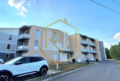 Oferim spre vanzare apartament 2 camere, 60 mp curte, Giroc, 0% Comision - 19