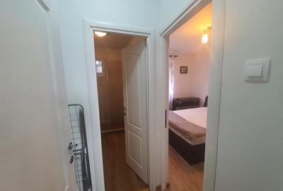 Apartament 2 camere, de închiriat, Parcul 1 Decembrie – AP0371 - 11