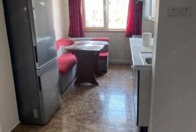 Calea Vacaresti-Apartament de 4 camere cu centrala termica - 4