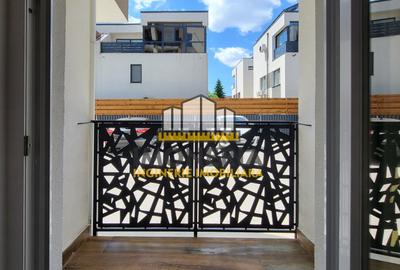 2 camere Tip 1-Pallady Villa Apartments 2-finalizat-0% comision - 9