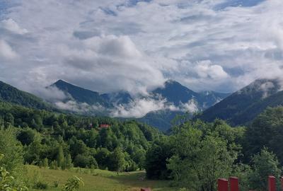 Casa de Vacanta / Cabana / Vila / Pensiune / Lepsa Vrancea -Munte - 2