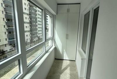Militari  l Studio Lux  l Panorama City l Etaj 3 l - 15