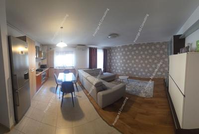 Apartament 3 camere 2 bai Torontalului de inchiriat - 2