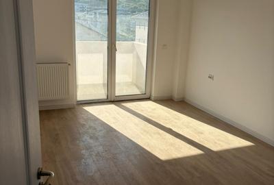 Apartament 1 cameră, 38,5 mp, etaj 1/2, bloc nou, balcon – ideal locuit sau inve - 3