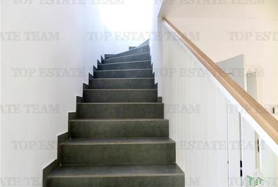 Vila Premium de vanzare in Bucuresti Pipera | curte privata | loc de parcare | P - 12