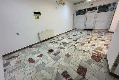 Spatiu Comercial,stradal,centrala proprie,zona centrala,Stefan cel Mare - 2