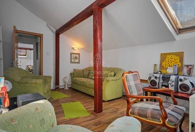 Vanzare casa 5 camere, singura in curte, zona Turda-Ion Mihalache - 7