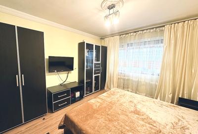 Apartament 3 camere I. C Bratianu | Liceul Domnul Tudor - 11