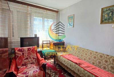 2 camere Berceni -Alexandru Obregia spatios liber decomandat - 6