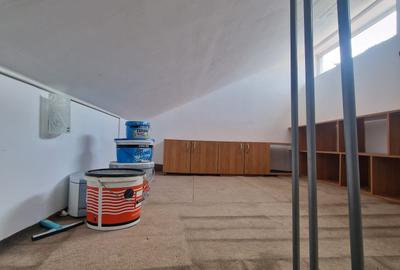 Gorjului - Apartament 3 camere - bl nou - centrala -  parcare - 98 mp - mobilat - 18