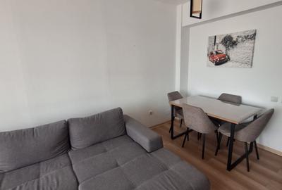 Tomis Plus, 2 camere, mobilat, LOC PARCARE PROPRIU - 10