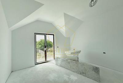 Duplex spatios cu 4 camere | Covaci - 4