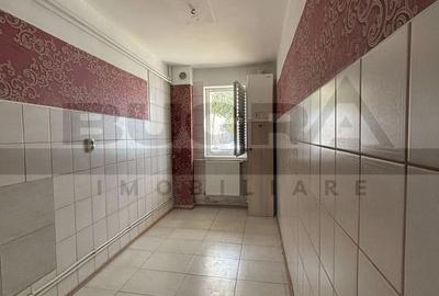 Spatiu de birou, 2 cai acces, terasa, zona Big - 7