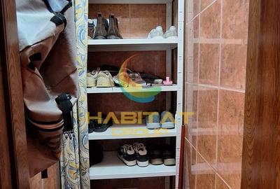 Vanzare ap 3 camere Giurgiului Drumul Gazarului Lidl - 12