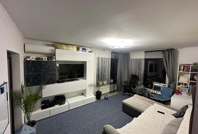 Apartament 2 camere 58 mpu si logie 11 mpu | Selimbar - 1