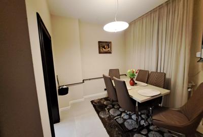 APARTAMENT 5 CAMERE CU SCARA INTERIOARA IN VILA - ANVELOPATA TERMIC ANUL CURENT - 29