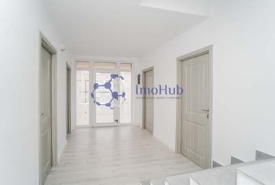 Valea Lupului, locuinta sau sediu, teren 450mp - 2