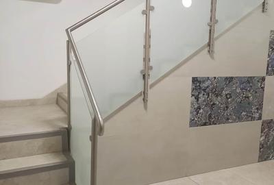 Iancului, Mihai Bravu, 2 camere, 8 din 11, 1 minut metrou - 15