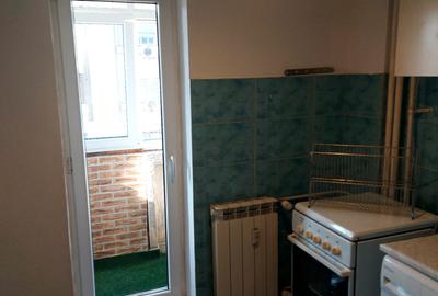 UNIRII-SPLAI,CAMERA DE COMERT,GARSONIERA 42 MP,MOBILATA MODERN,400 EURO - 14