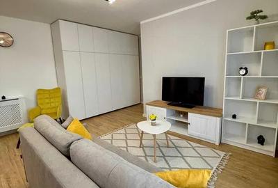 Apartament 2 camere de 48m plus 8mp balcon zona : Floresti Eroilor - 1