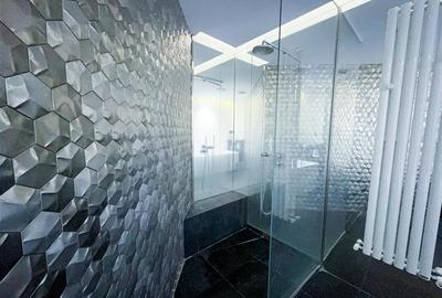 Apartament cu 4 camere de inchiriat Cortina Residence Herastrau - 27